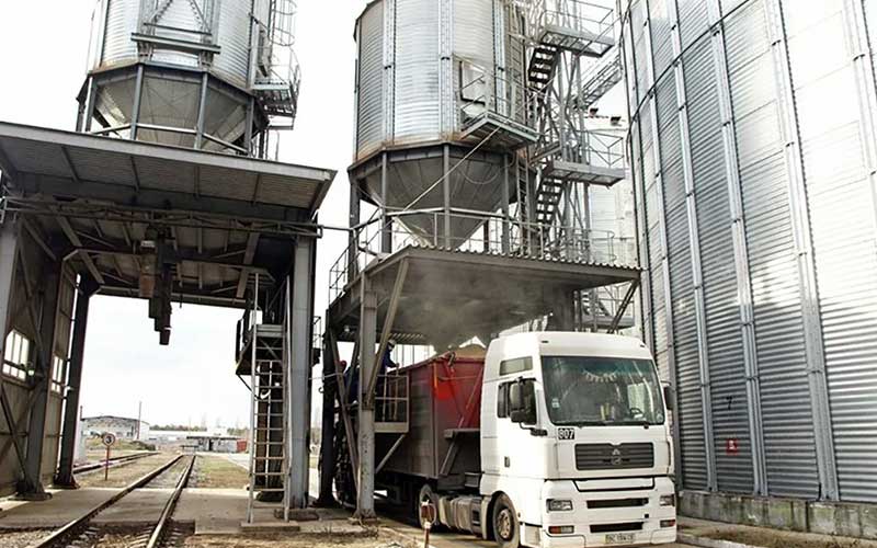 Is It Profitable to Invest in Feed Pellet Mill Line in Iran?