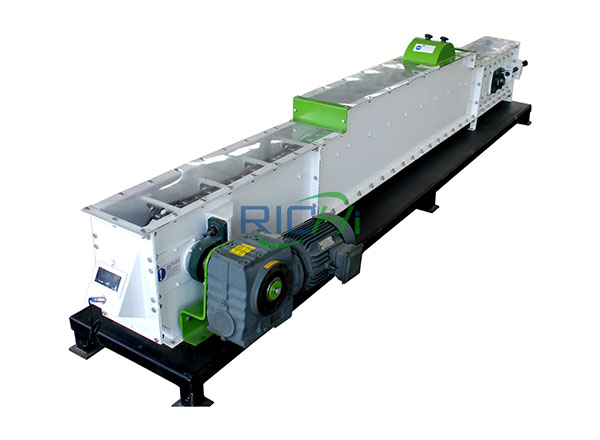 Top Quality TGSS Scraper Conveyor