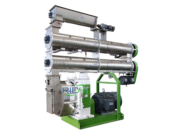 SZLH678 Feed Pellet Maker