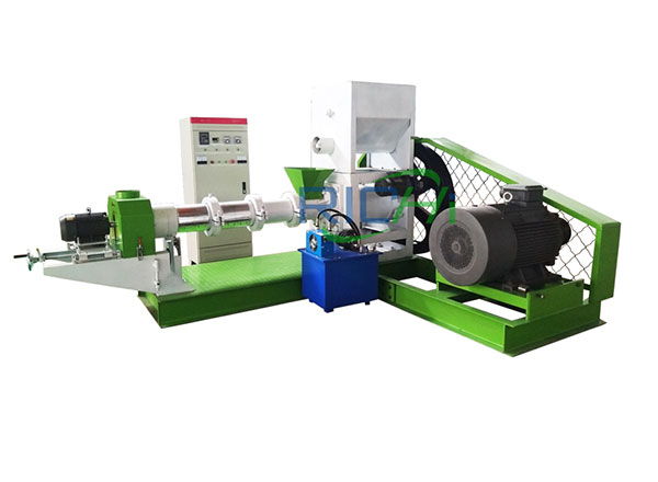 DGP Dry Type Extruder Mill